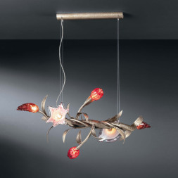 Подвесной светильник Serip Bouquet CT3202/6 FP