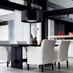 Подвесной светильник StilLux Delux 8401/SM-NN