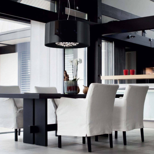 Подвесной светильник StilLux Delux 8401/SM-NN