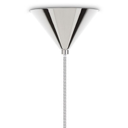 Подвесной светильник Tom Dixon Etch ETS03SEU