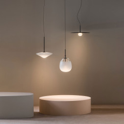 Подвесной светильник Vibia Tempo 5778 18 /1B