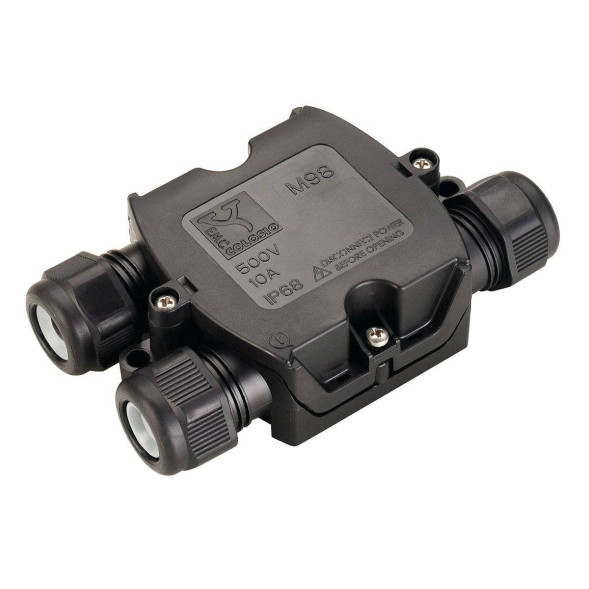 Короб SLV Electrical components 228726