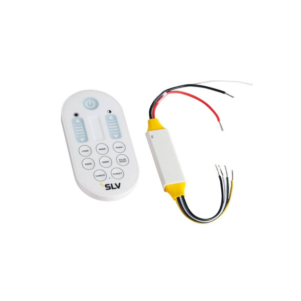 Контроллер SLV Запчасти 470681