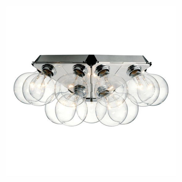 Настенно-потолочный светильник Flos Taraxacum 88 C/W F7420000