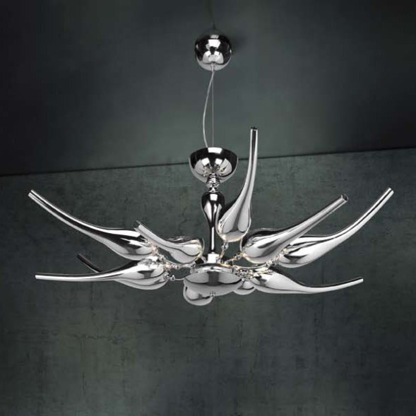 Люстра Bellart Ego 1805/L80 05/V18