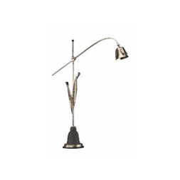 Настольная лампа Lucienne Monique Appliques GL 15