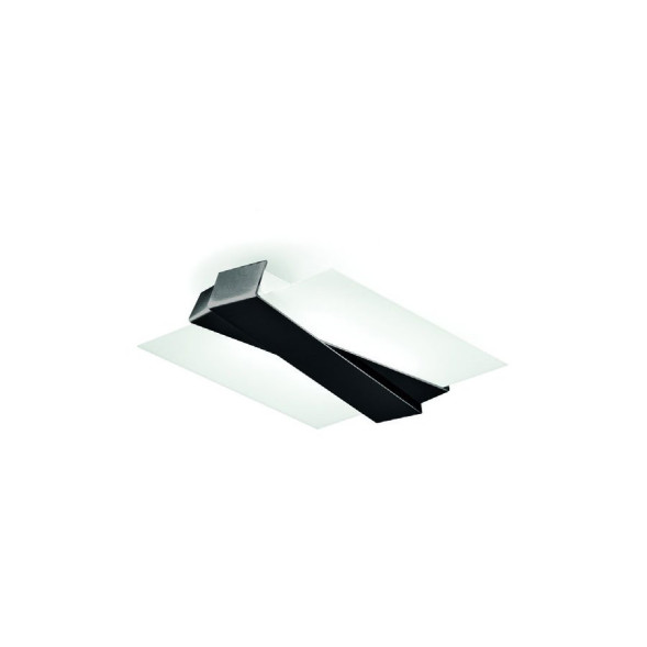 Потолочный светильник Linea Light Zig Zag 7402