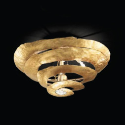 Потолочный светильник MM Lampadari Buccia 5958/P5 01 V1669