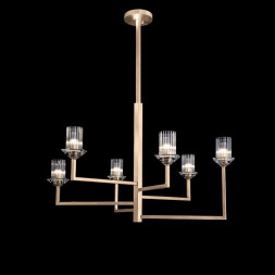 Потолочная люстра Fine Art Lamps Neuilly 879640-2