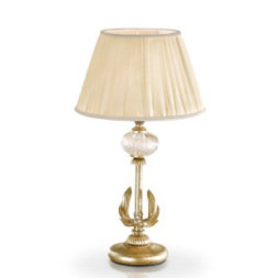 Настольный светильник Renzo Del Ventisette &quot;Armonie&quot; LSG 13751/1 DEC. 055