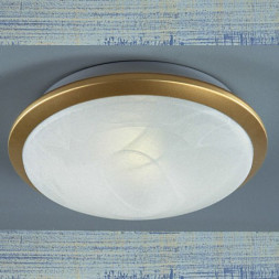 Настенно-потолочный светильник Orion Leuchten NU 9-310/26 MS