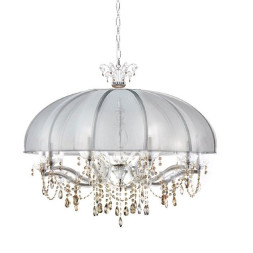 Люстра IlParalume MARINA 2215 1803/CH10/KR