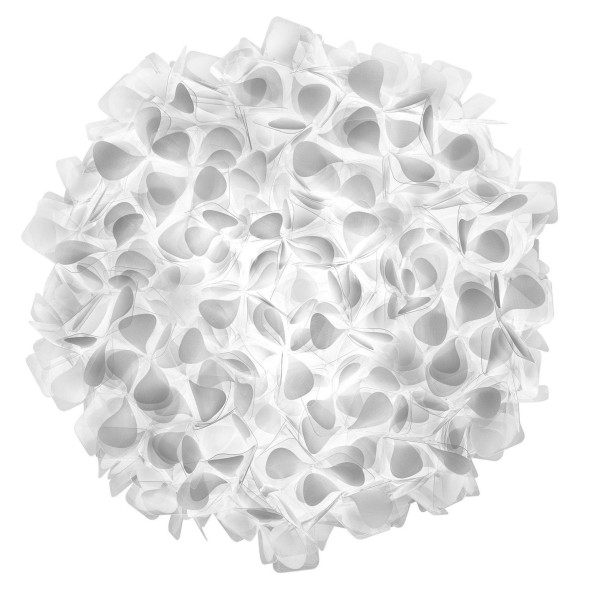 Потолочный светильник Slamp Clizia Ceiling L Mama non mama CLI78PLF0003MN000