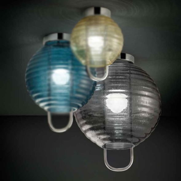 Потолочный светильник Sylcom Jupiter 0082 K GRY