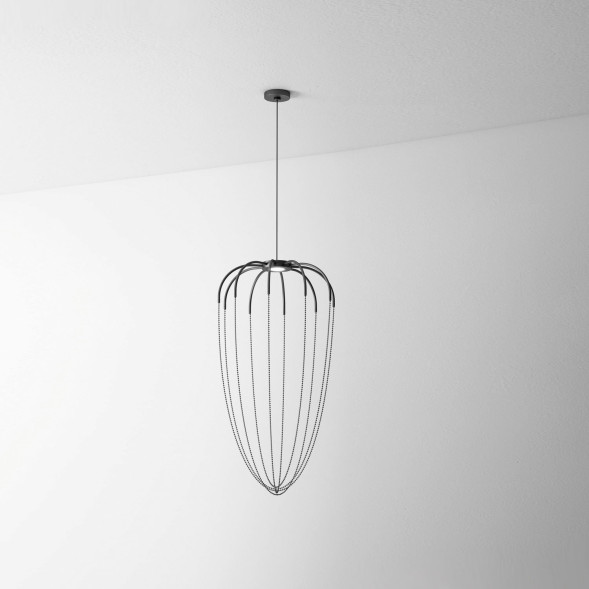 Подвесной светильник Axo Light Alysoid SP ALY 51 P AN NI LED