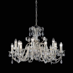 Люстра MM Lampadari Rugiada 6957/12-01 V1690