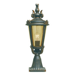 Садово-парковый фонарь Elstead Lighting Baltimore BT3/M