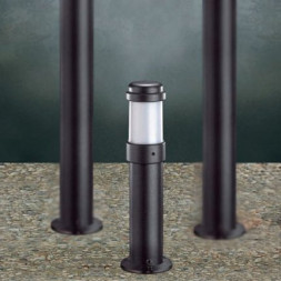 Садово-парковый фонарь Garden Light futura micro 95052 CF