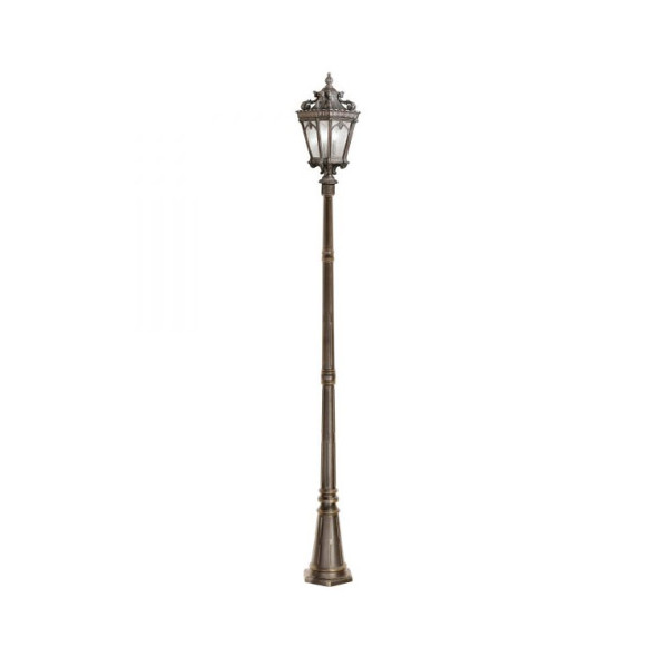 Садово-парковый фонарь Kichler Tournai KL/TOURNAI/5XL