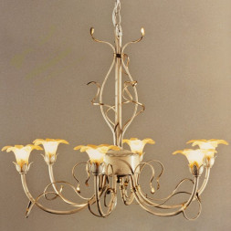 Люстра Passeri International Fantasia L 5650/6 Dec. 040