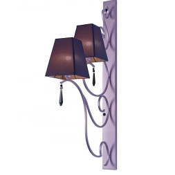 Бра Baga Bespoke Raffinata RA03 M02 | T16 cat. C