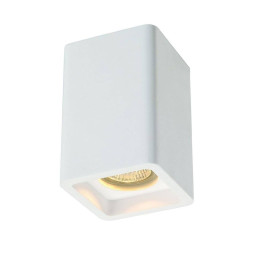 Спот (точечный светильник) SLV Plastra 148004