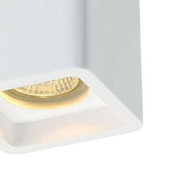 Спот (точечный светильник) SLV Plastra 148004