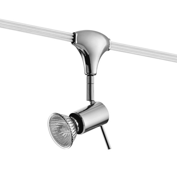 Светильник для струнной системы Linea Light Andromeda TR4304-48