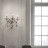 Бра Euroluce Toochic A3 Gold Fume
