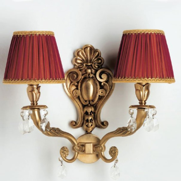 Бра IlParalume MARINA 4423 974