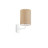 Бра Linea Light Thank you 8053