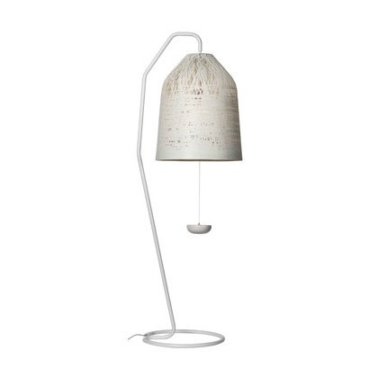 Торшер Karman Black out HP101 2B INT