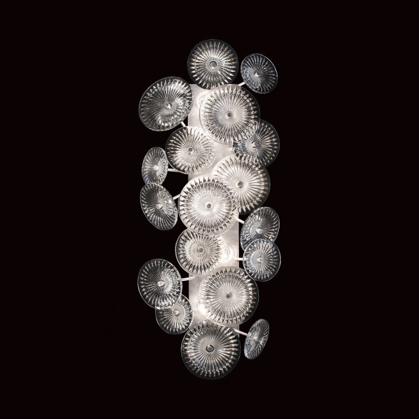 Настенный светильник Fine Art Lamps Chrysanthemums 884650