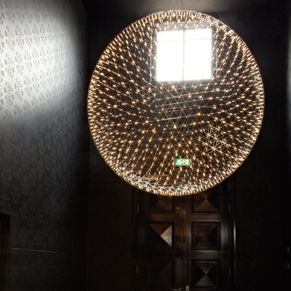 Подвесной светильник MOOOI Raimond R199 8718282198514