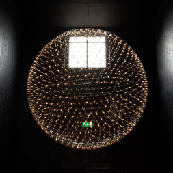 Подвесной светильник MOOOI Raimond R199 8718282198514