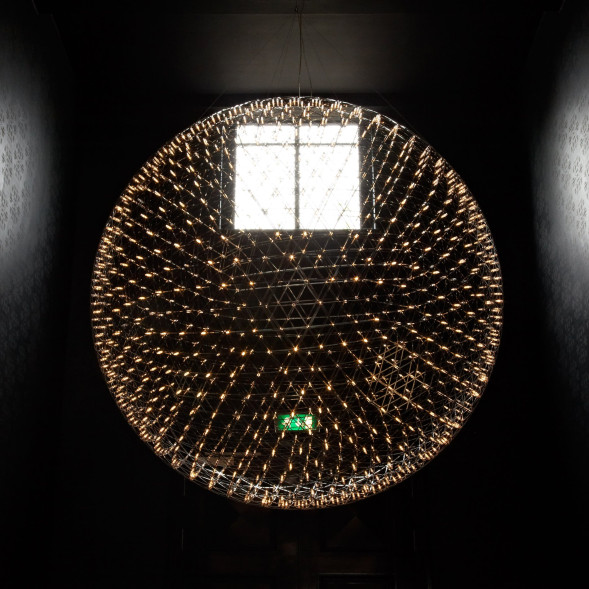 Подвесной светильник MOOOI Raimond R199 8718282198514