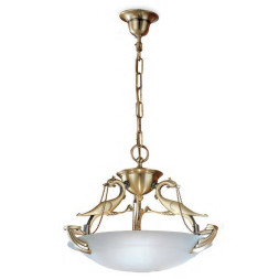 Подвесной светильник Possoni Novecento 1753/3 -006