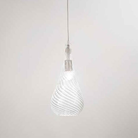 Подвесной светильник Renzo Del Ventisette Ohlala S14557/1 DEC. CROMO