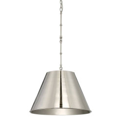 Подвесной светильник Savoy House Alden 7-131-1-109