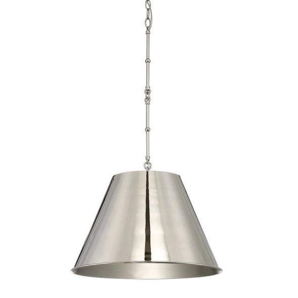 Подвесной светильник Savoy House Alden 7-131-1-109