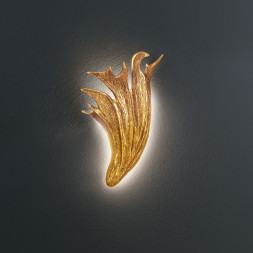 Настенный светильник Serip Carpa AP1489/R FO