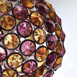 Подвесной светильник StilLux Diamond 2201/S50-AP