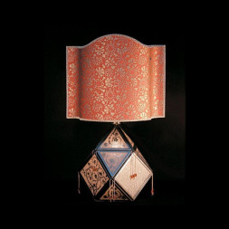 Настольная лампа Archeo Venice Serie 700 702.00
