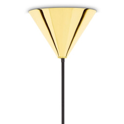 Подвесной светильник Tom Dixon Etch ETS02B50EU