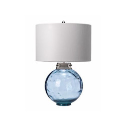 Настольная лампа Elstead Lighting Kara DL-KARA-TL-BLUE