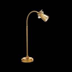 Настольная лампа Lucienne Monique Appliques K 30