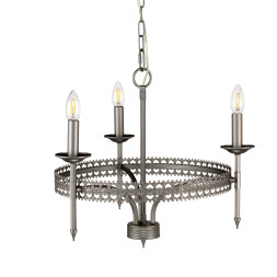 Люстра Elstead Lighting Crown CROWN3