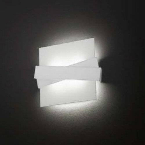 Настенно-потолочный светильник Linea Light Zig Zag 7401