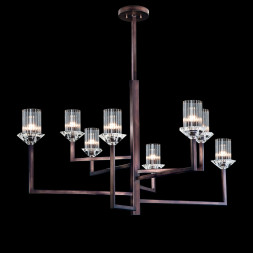 Потолочная люстра Fine Art Lamps Neuilly 879140