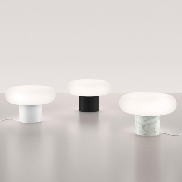 Настольный светильник Artemide Itka DX0070A09